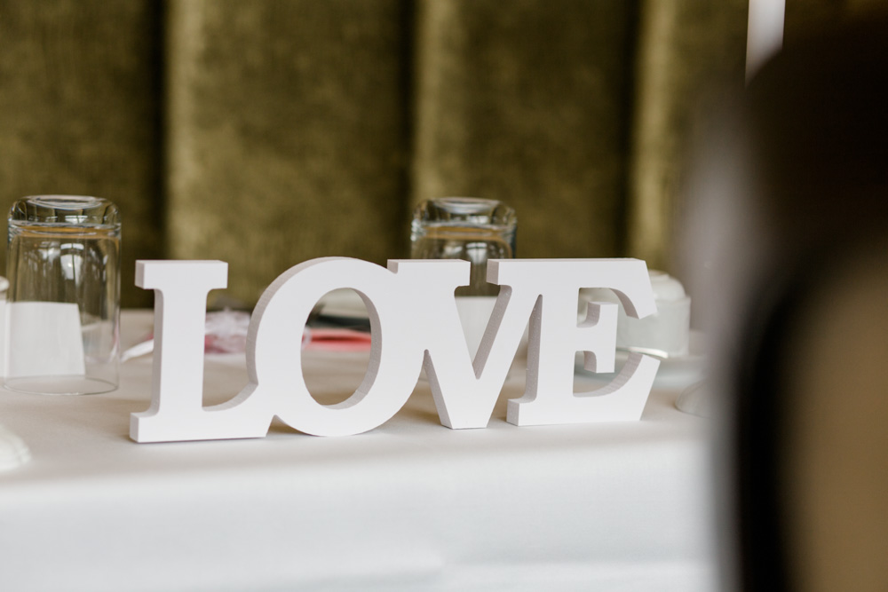 Hochzeit im Standesamt Wandsbek und Ohlendorffsche Villa in Volksdorf